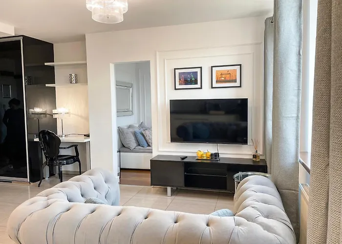 Daire U In -under The Castel