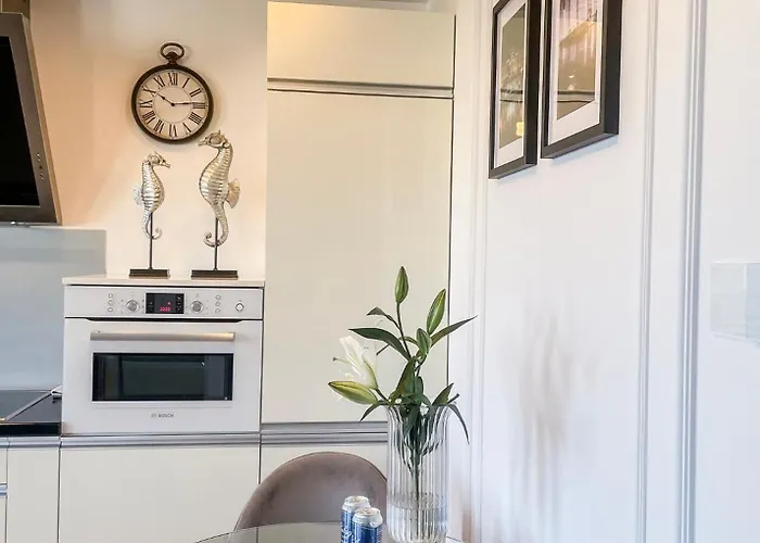 Апартаменты U In -under The Castel *