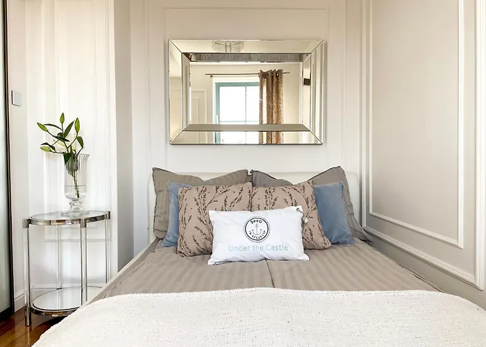 U In -under The Castel *