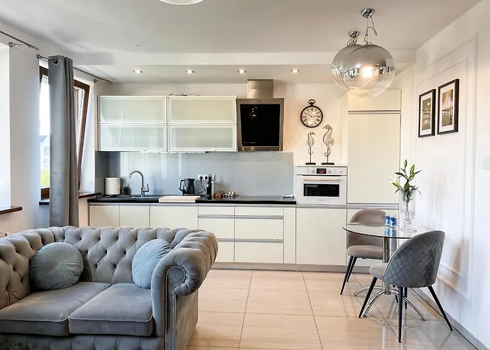 U In -under The Castel * Щецин